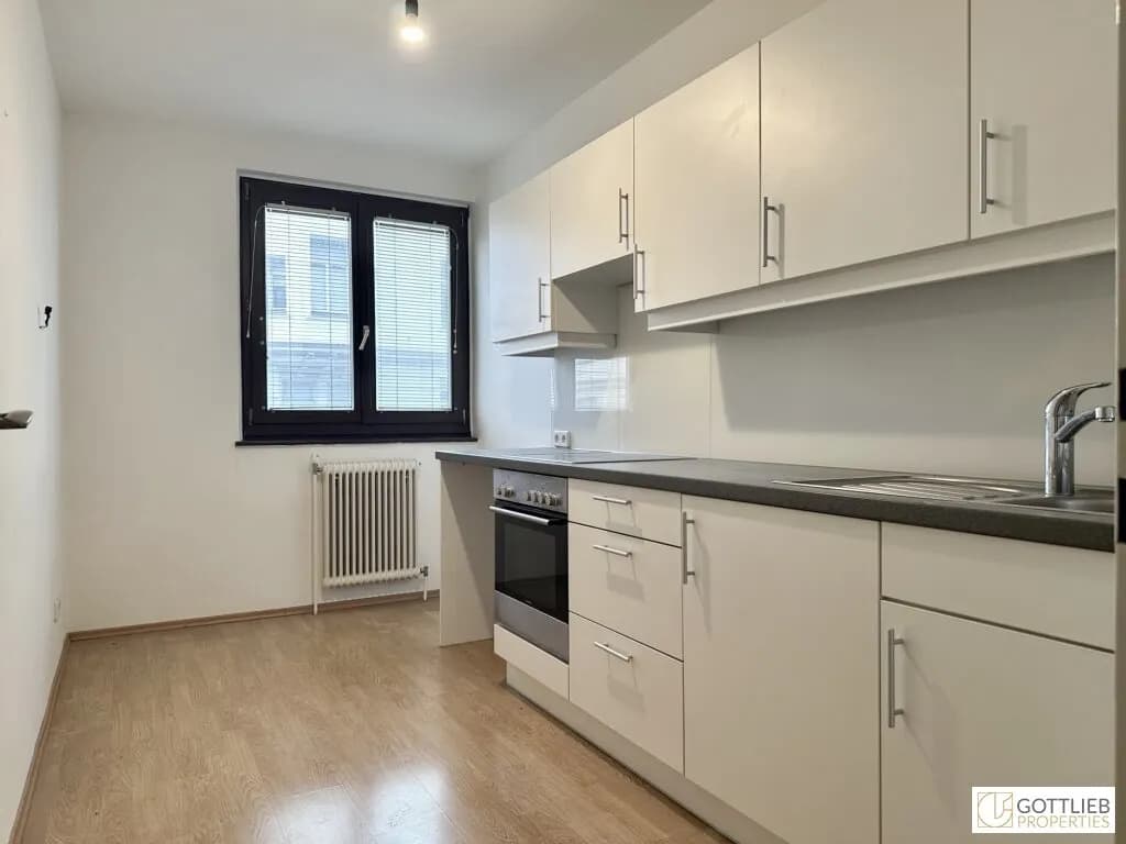 1-Zimmer-Wohnung mieten in Wien – 39,8 m², € 722 – Bild 8 von 19