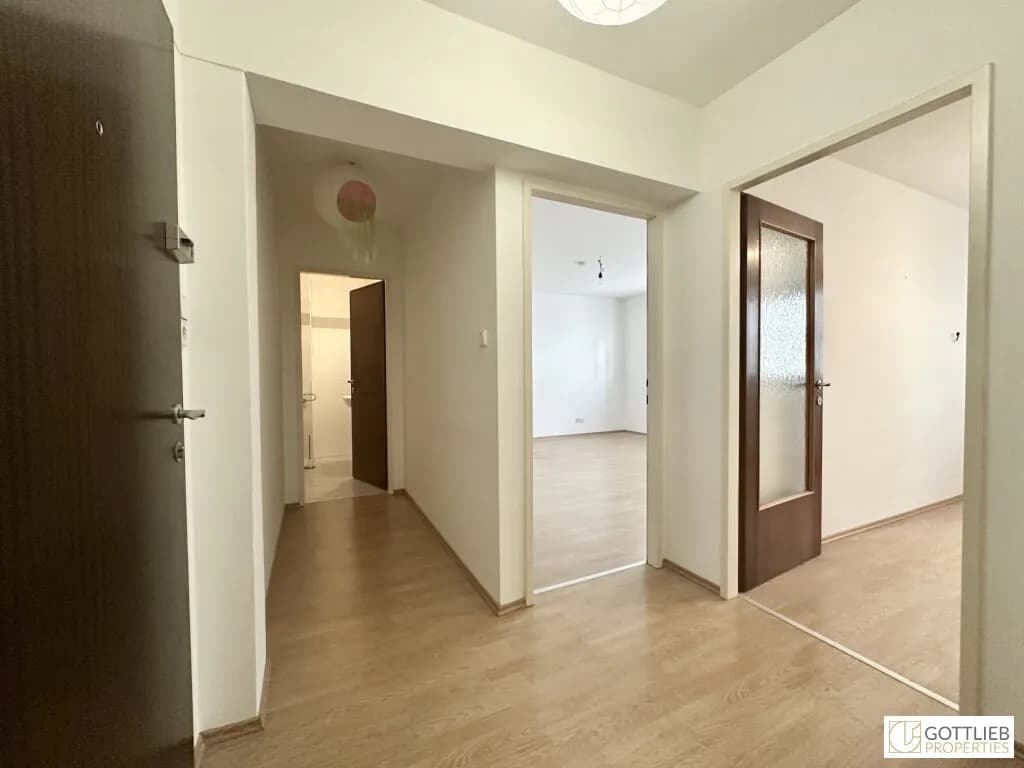 1-Zimmer-Wohnung mieten in Wien – 39,8 m², € 722 – Bild 9 von 19