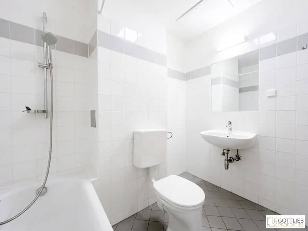 1-Zimmer-Wohnung mieten in Wien – 39,8 m², € 722 – Bild 10 von 19