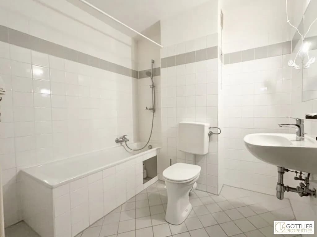 1-Zimmer-Wohnung mieten in Wien – 39,8 m², € 722 – Bild 11 von 19