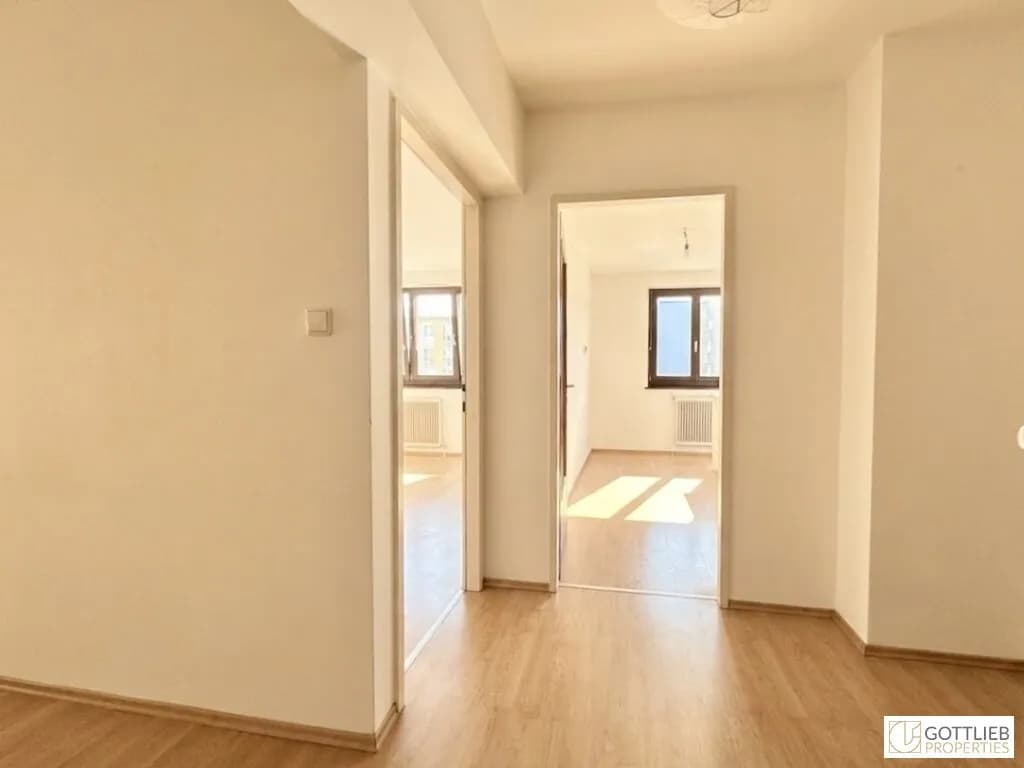 1-Zimmer-Wohnung mieten in Wien – 39,8 m², € 722 – Bild 12 von 19