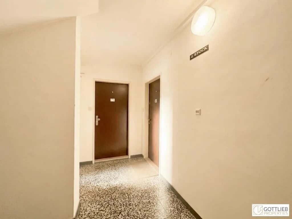 1-Zimmer-Wohnung mieten in Wien – 39,8 m², € 722 – Bild 13 von 19
