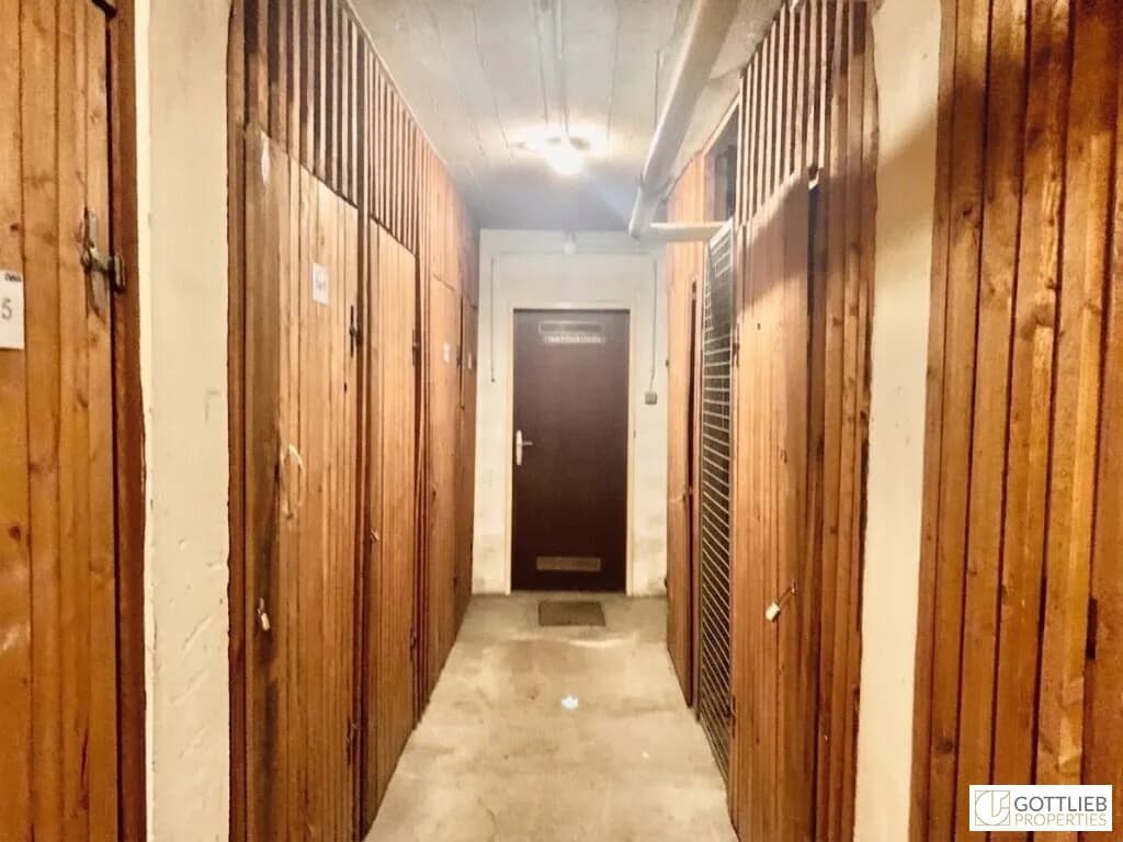 1-Zimmer-Wohnung mieten in Wien – 39,8 m², € 722 – Bild 14 von 19