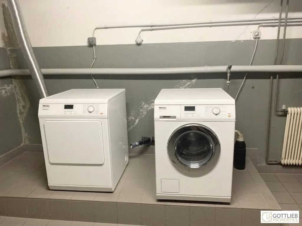1-Zimmer-Wohnung mieten in Wien – 39,8 m², € 722 – Bild 15 von 19