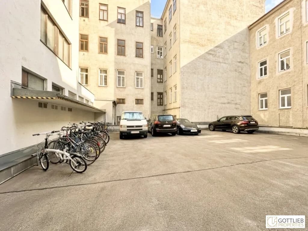 1-Zimmer-Wohnung mieten in Wien – 39,8 m², € 722 – Bild 16 von 19