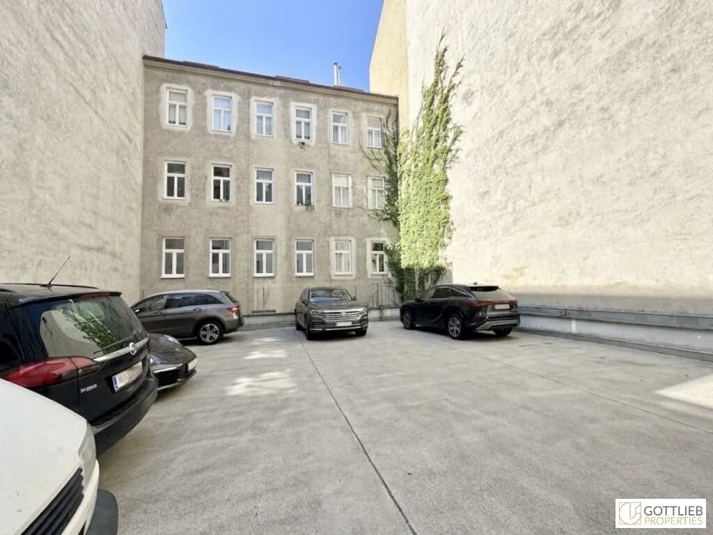 1-Zimmer-Wohnung mieten in Wien – 39,8 m², € 722 – Bild 17 von 19