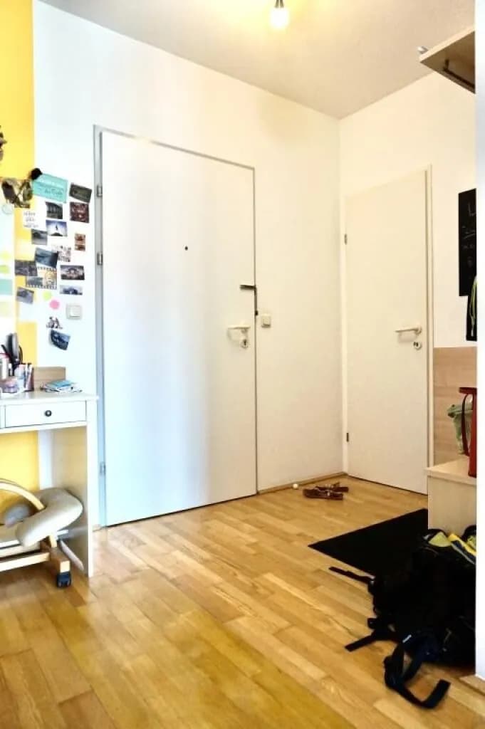 2-Zimmer-Wohnung mieten in Linz – 60,69 m², € 897 – Bild 2 von 14