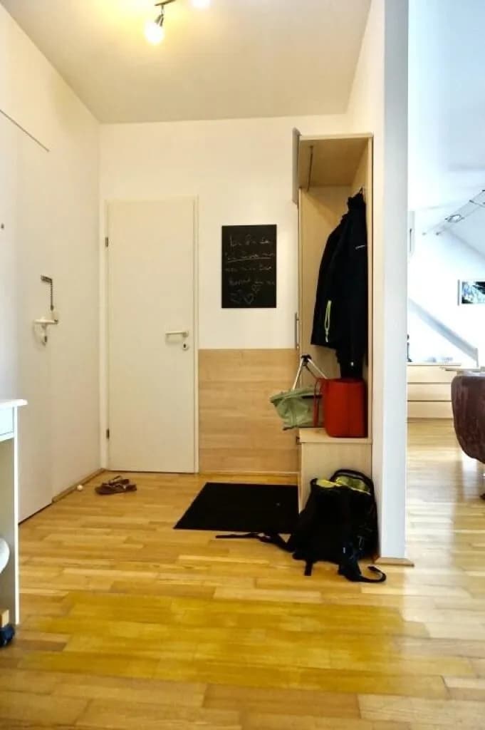 2-Zimmer-Wohnung mieten in Linz – 60,69 m², € 897 – Bild 3 von 14