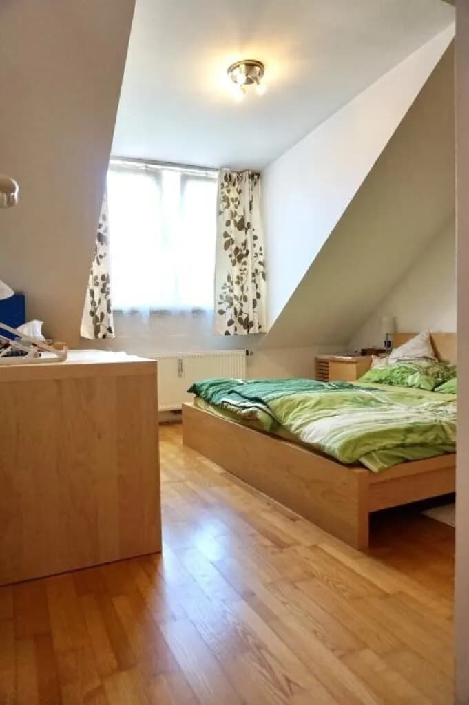 2-Zimmer-Wohnung mieten in Linz – 60,69 m², € 897 – Bild 5 von 14