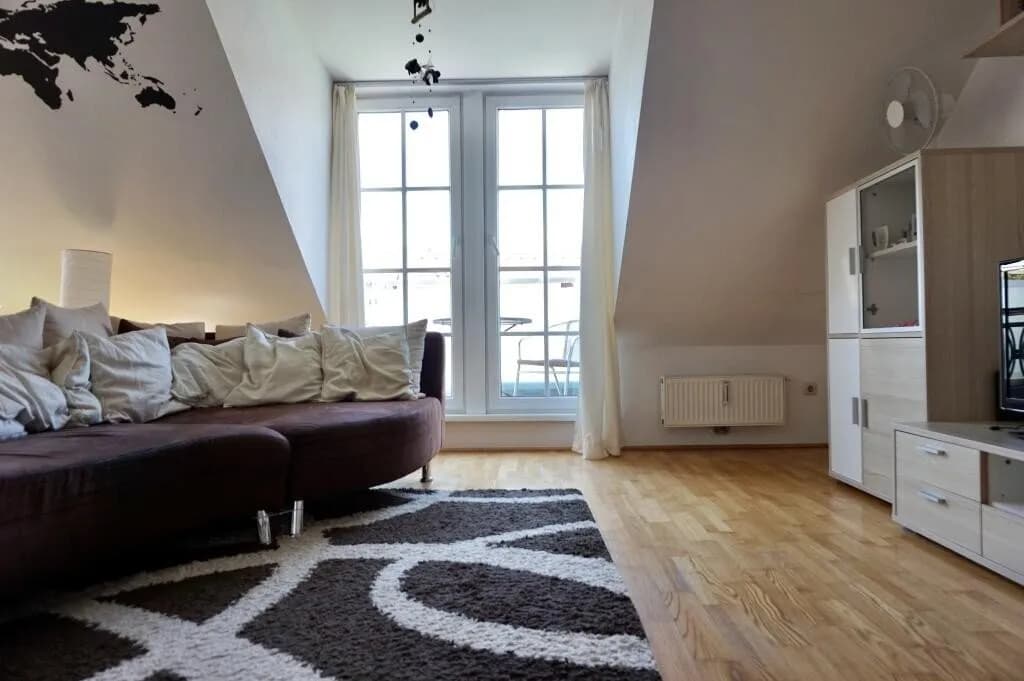 2-Zimmer-Wohnung mieten in Linz – 60,69 m², € 897 – Bild 6 von 14