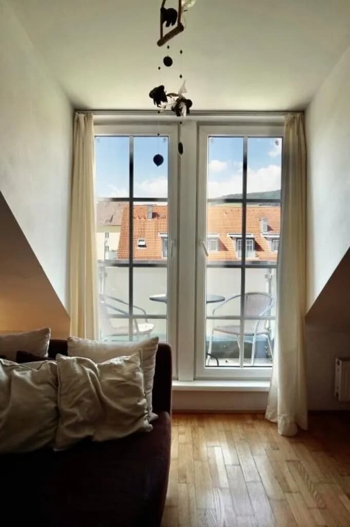 2-Zimmer-Wohnung mieten in Linz – 60,69 m², € 897 – Bild 7 von 14