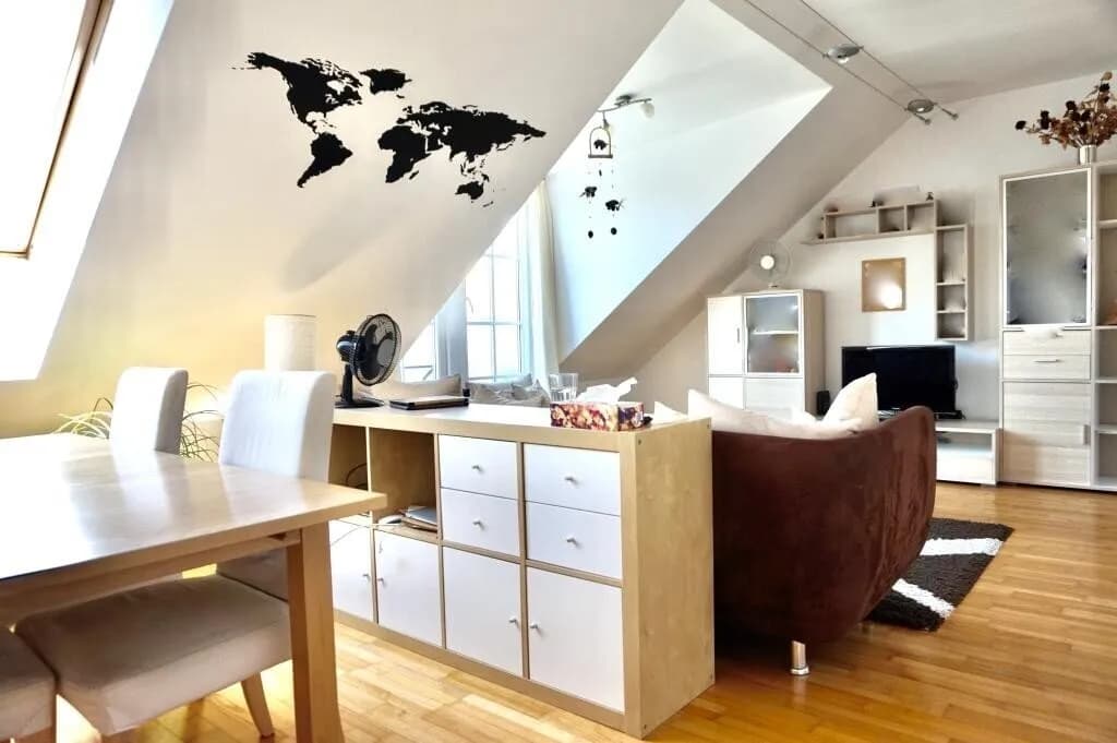 2-Zimmer-Wohnung mieten in Linz – 60,69 m², € 897 – Bild 8 von 14