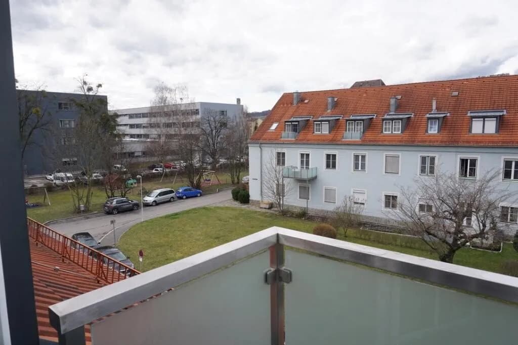 2-Zimmer-Wohnung mieten in Linz – 60,69 m², € 897 – Bild 9 von 14