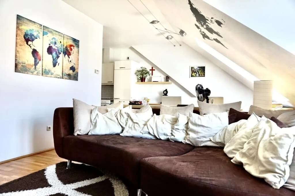2-Zimmer-Wohnung mieten in Linz – 60,69 m², € 897 – Bild 10 von 14