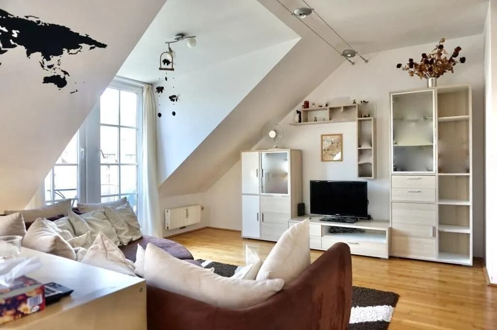 2-Zimmer-Wohnung mieten in Linz – 60,69 m², € 897 – Bild 11 von 14