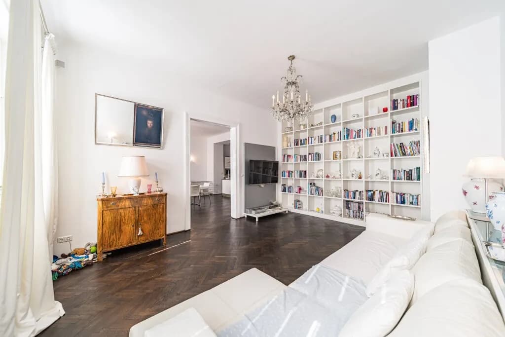 6-Zimmer-Wohnung kaufen in Wien – 171,76 m², € 1.400.000 – Bild 2 von 31
