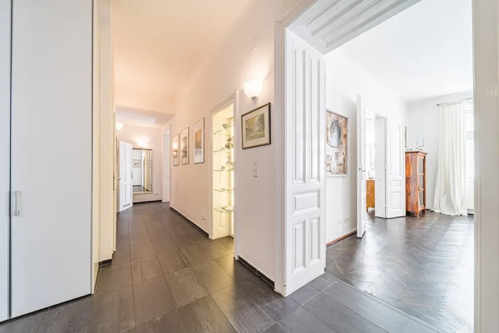 6-Zimmer-Wohnung kaufen in Wien – 171,76 m², € 1.400.000 – Bild 3 von 31