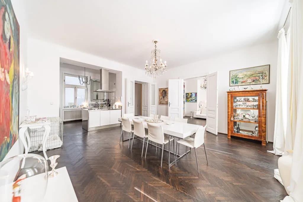 6-Zimmer-Wohnung kaufen in Wien – 171,76 m², € 1.400.000 – Bild 14 von 31