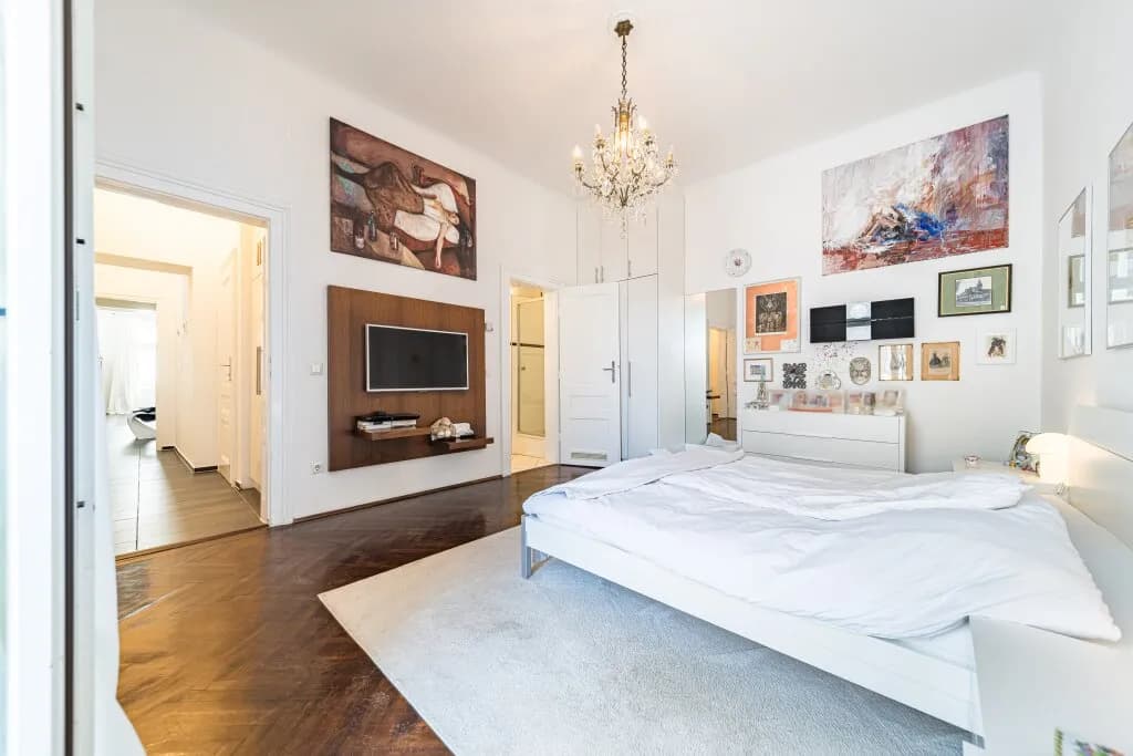 6-Zimmer-Wohnung kaufen in Wien – 171,76 m², € 1.400.000 – Bild 20 von 31