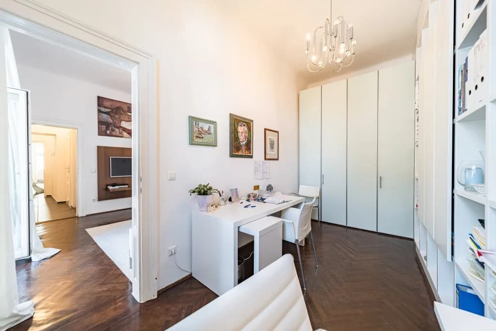 6-Zimmer-Wohnung kaufen in Wien – 171,76 m², € 1.400.000 – Bild 24 von 31