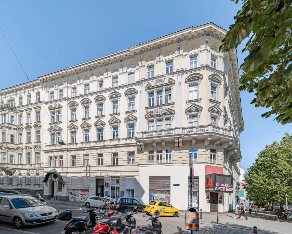 6-Zimmer-Wohnung kaufen in Wien – 171,76 m², € 1.400.000 – Bild 28 von 31