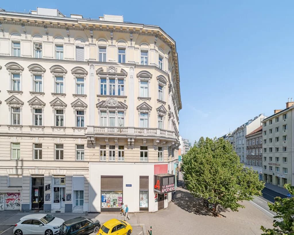 6-Zimmer-Wohnung kaufen in Wien – 171,76 m², € 1.400.000 – Bild 29 von 31