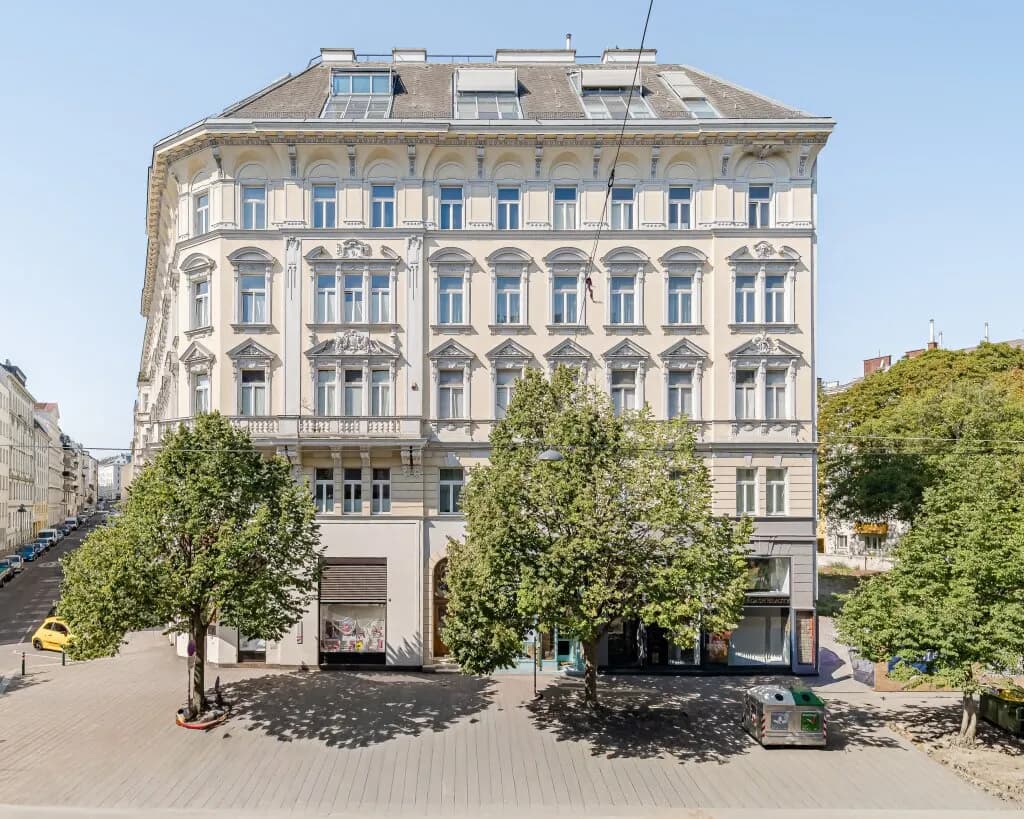 6-Zimmer-Wohnung kaufen in Wien – 171,76 m², € 1.400.000 – Bild 30 von 31