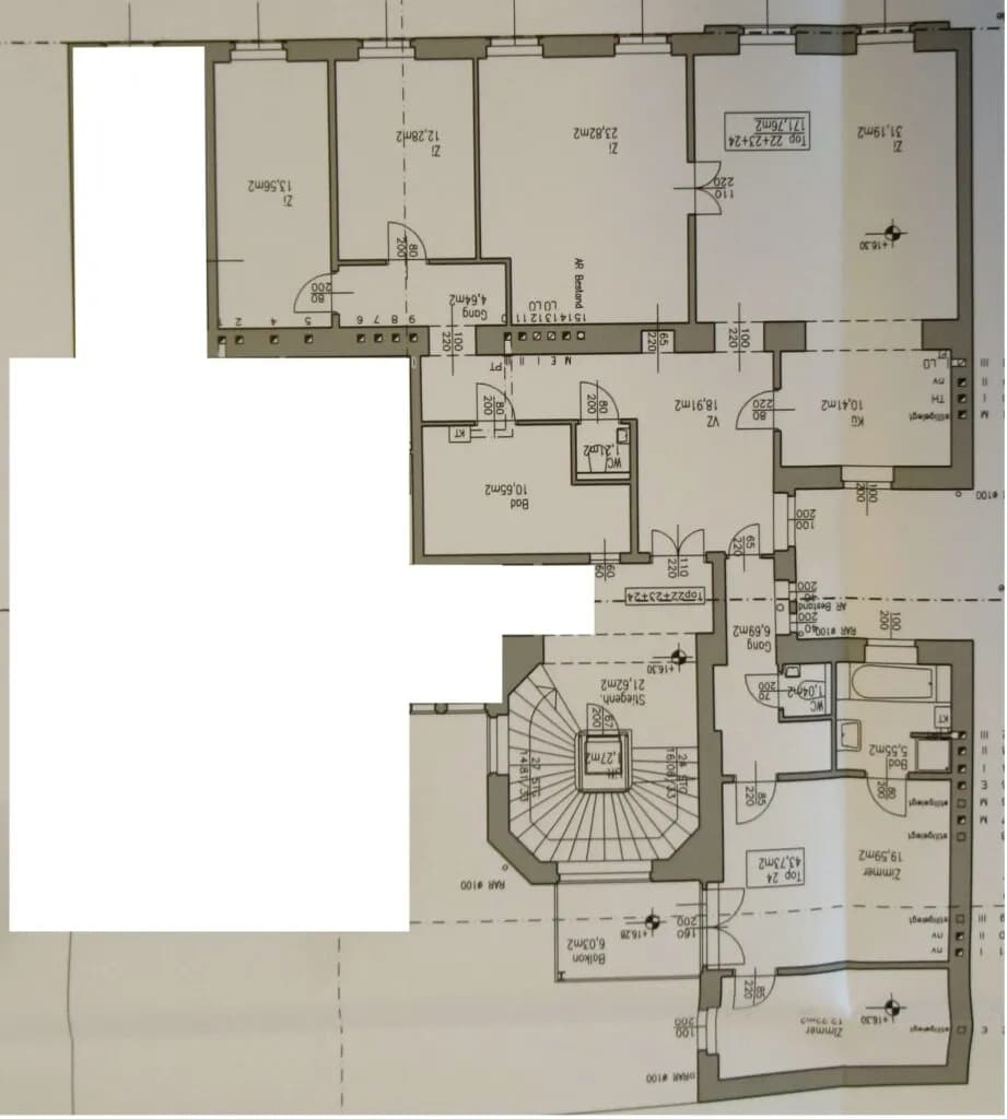 6-Zimmer-Wohnung kaufen in Wien – 171,76 m², € 1.400.000 – Bild 31 von 31