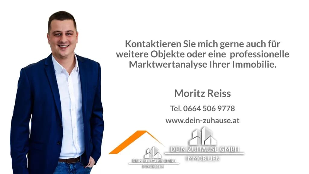 Grundstück kaufen in Vöcklabruck – 963 m², € 187.000 – Bild 5 von 5