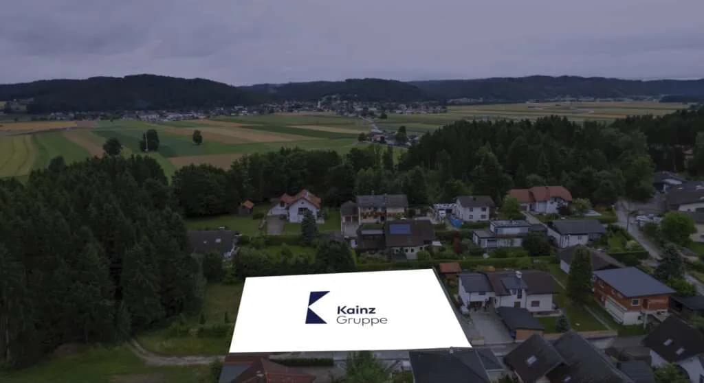 Grundstück kaufen in Braunau am Inn – 736 m², € 200.000