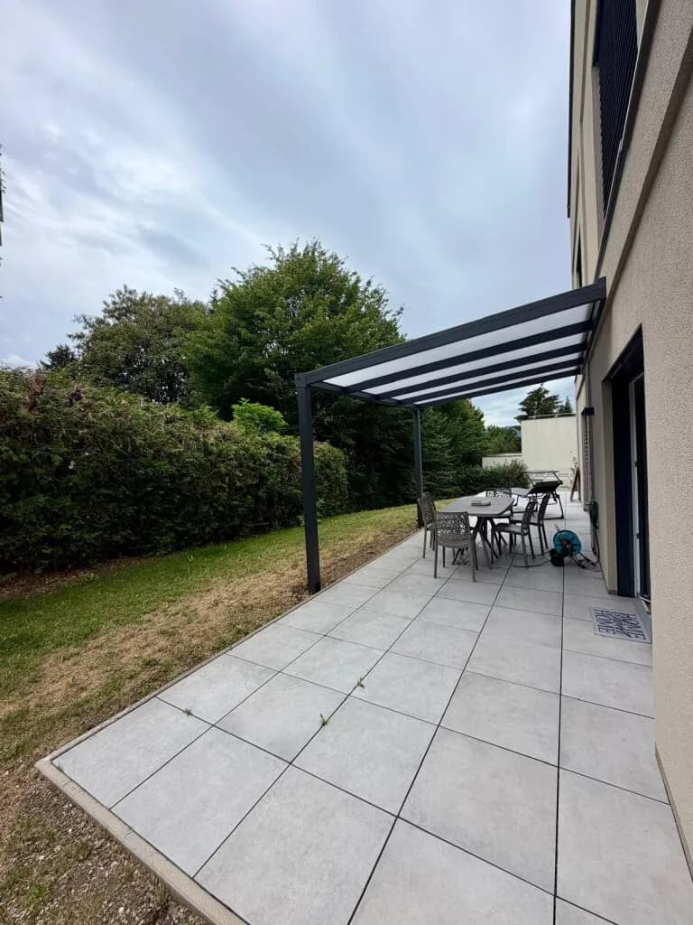 Wohnung mieten in Graz – 84 m² – Bild 2 von 11