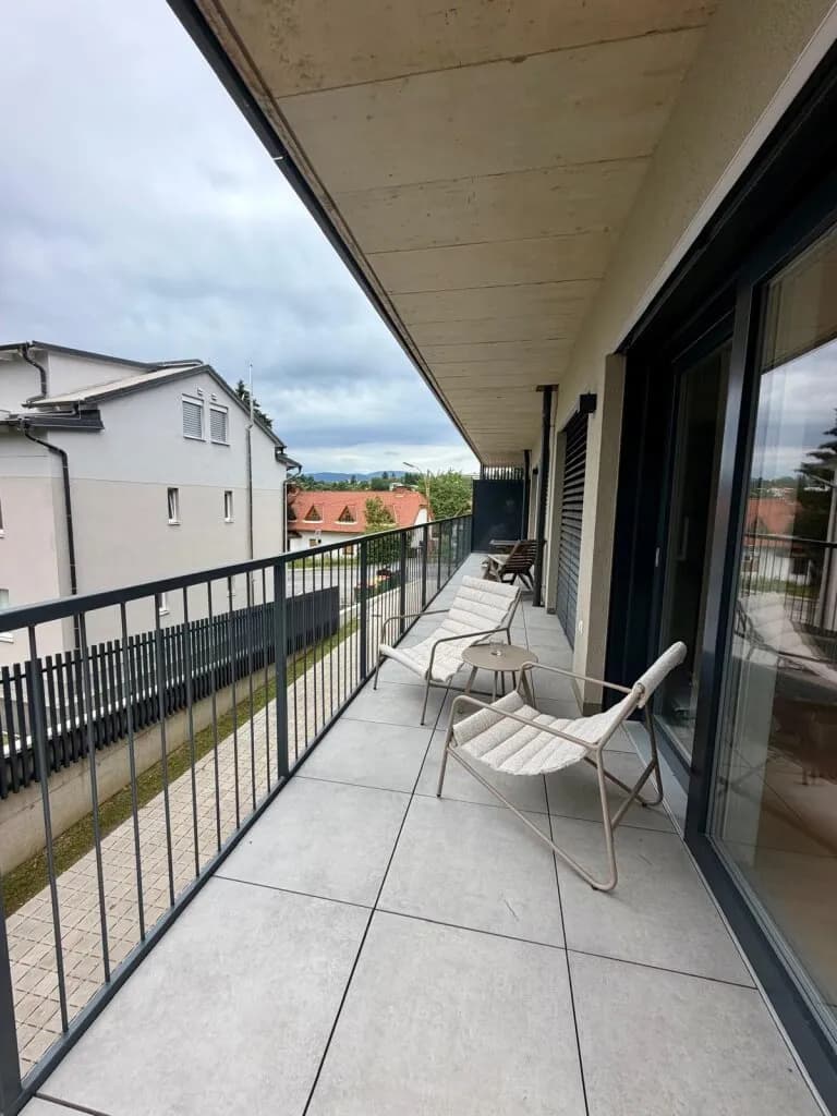 Wohnung mieten in Graz – 84 m² – Bild 3 von 11