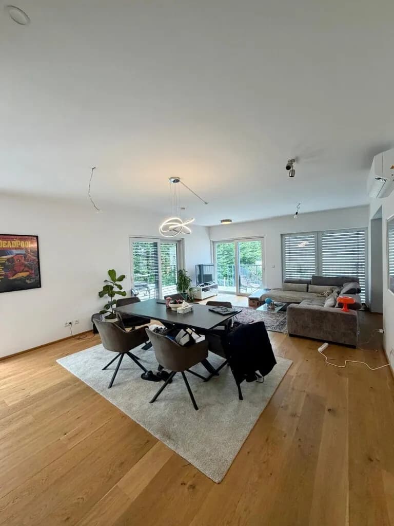 Wohnung mieten in Graz – 84 m² – Bild 4 von 11