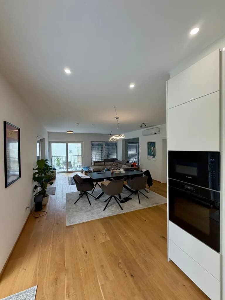 Wohnung mieten in Graz – 84 m² – Bild 6 von 11