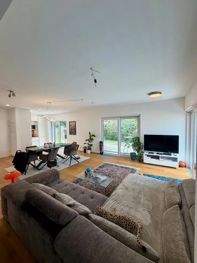Wohnung mieten in Graz – 84 m² – Bild 8 von 11