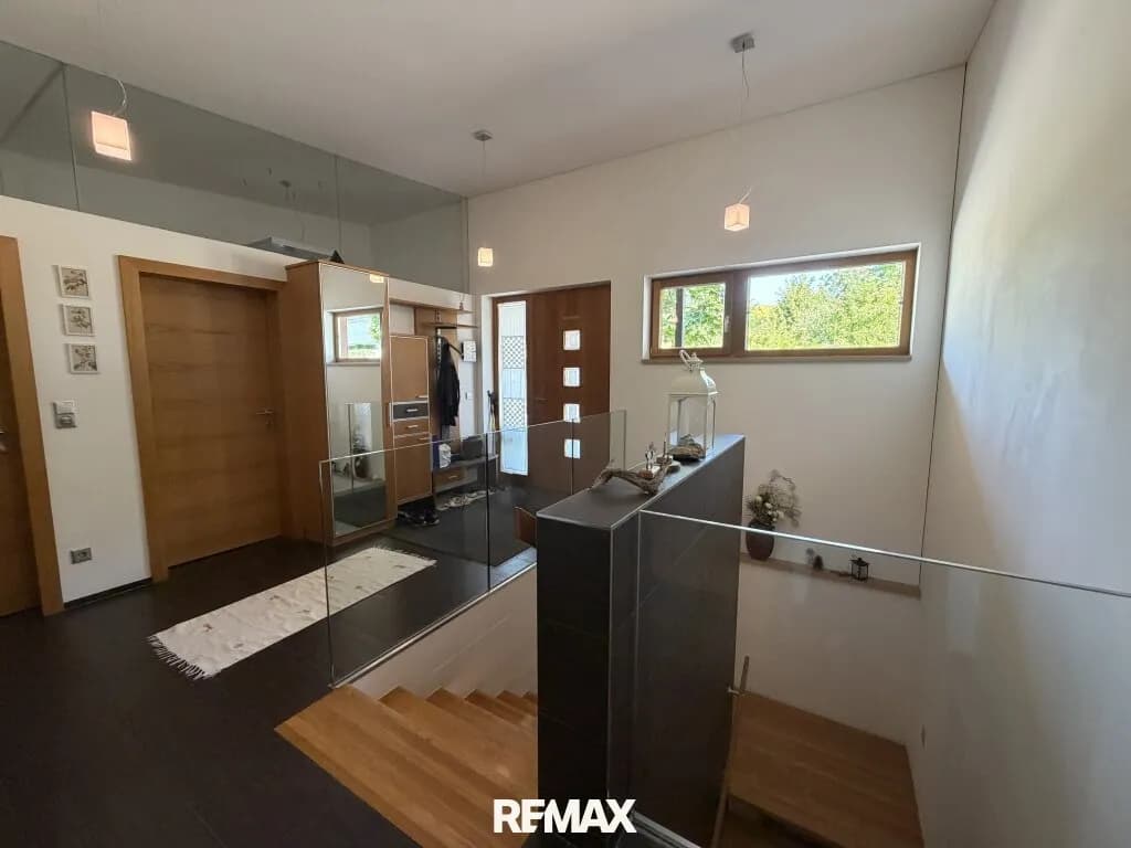 5-Zimmer-Immobilie kaufen in Amstetten – 166 m², € 755.000 – Bild 2 von 45
