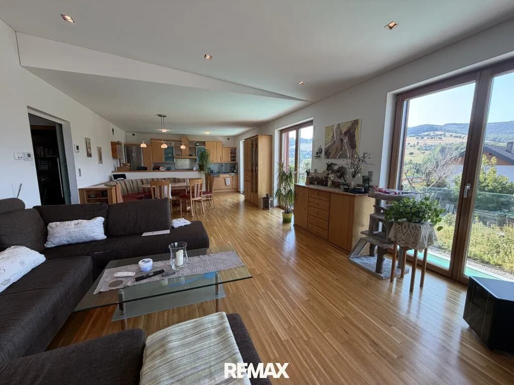 5-Zimmer-Immobilie kaufen in Amstetten – 166 m², € 755.000 – Bild 6 von 45