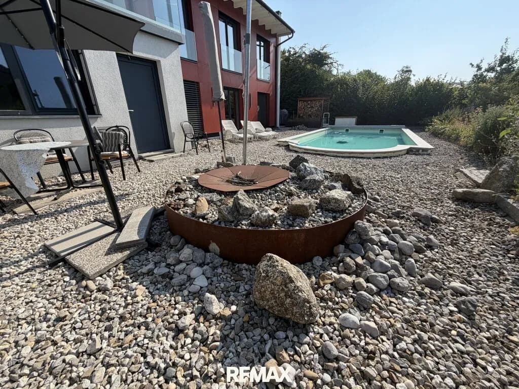 5-Zimmer-Immobilie kaufen in Amstetten – 166 m², € 755.000 – Bild 28 von 45