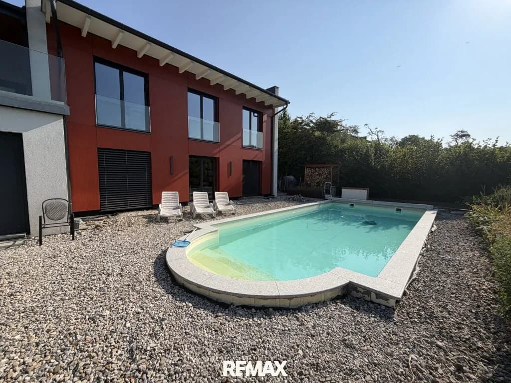 5-Zimmer-Immobilie kaufen in Amstetten – 166 m², € 755.000 – Bild 32 von 45