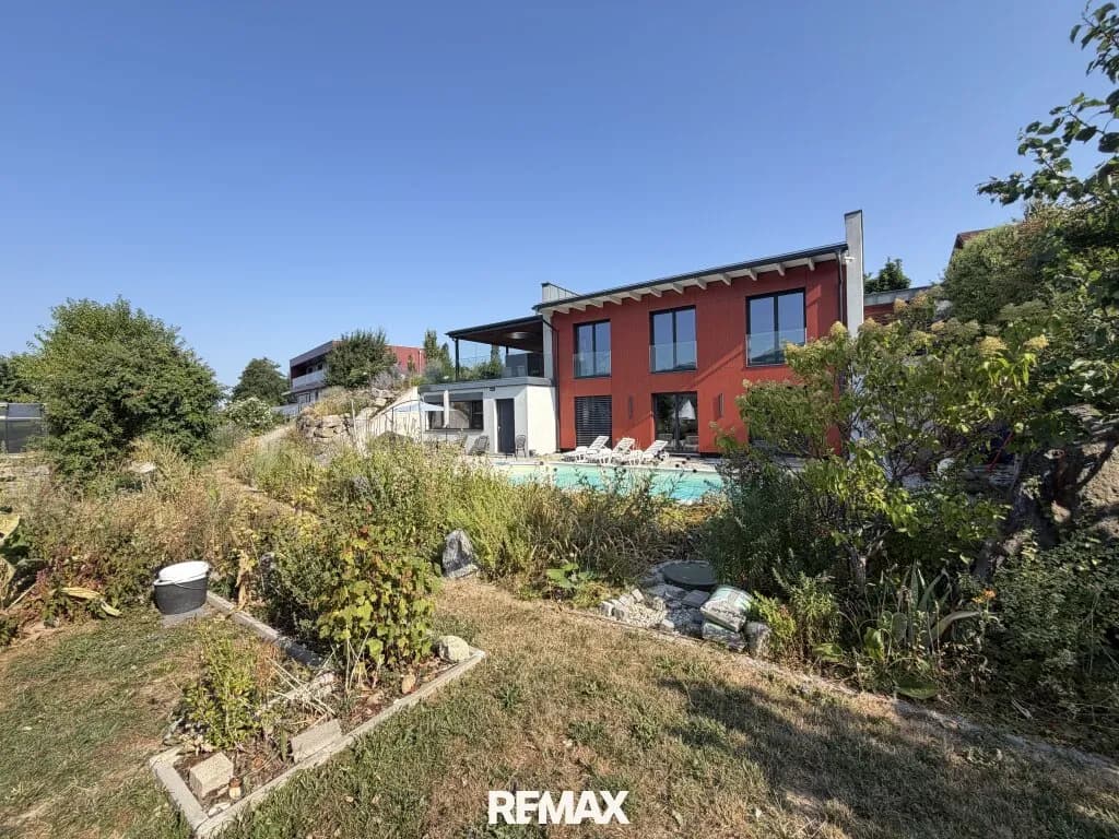5-Zimmer-Immobilie kaufen in Amstetten – 166 m², € 755.000 – Bild 33 von 45