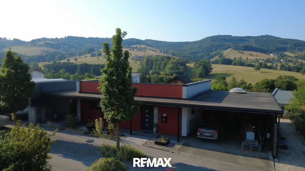 5-Zimmer-Immobilie kaufen in Amstetten – 166 m², € 755.000 – Bild 41 von 45
