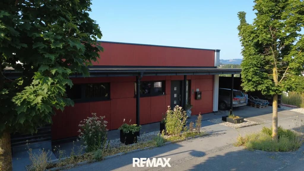 5-Zimmer-Immobilie kaufen in Amstetten – 166 m², € 755.000 – Bild 42 von 45