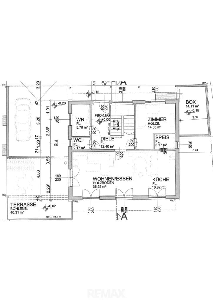 5-Zimmer-Immobilie kaufen in Amstetten – 166 m², € 755.000 – Bild 44 von 45