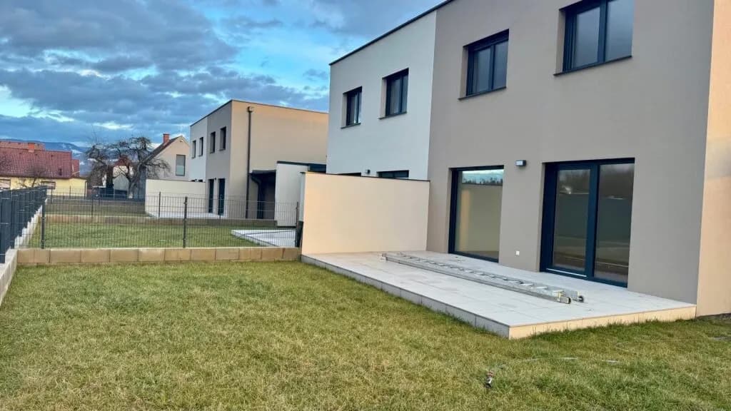 4-Zimmer-Haus kaufen in Murtal – 119 m² – Bild 3 von 29