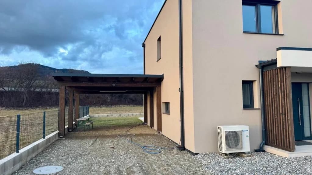 4-Zimmer-Haus kaufen in Murtal – 119 m² – Bild 4 von 29