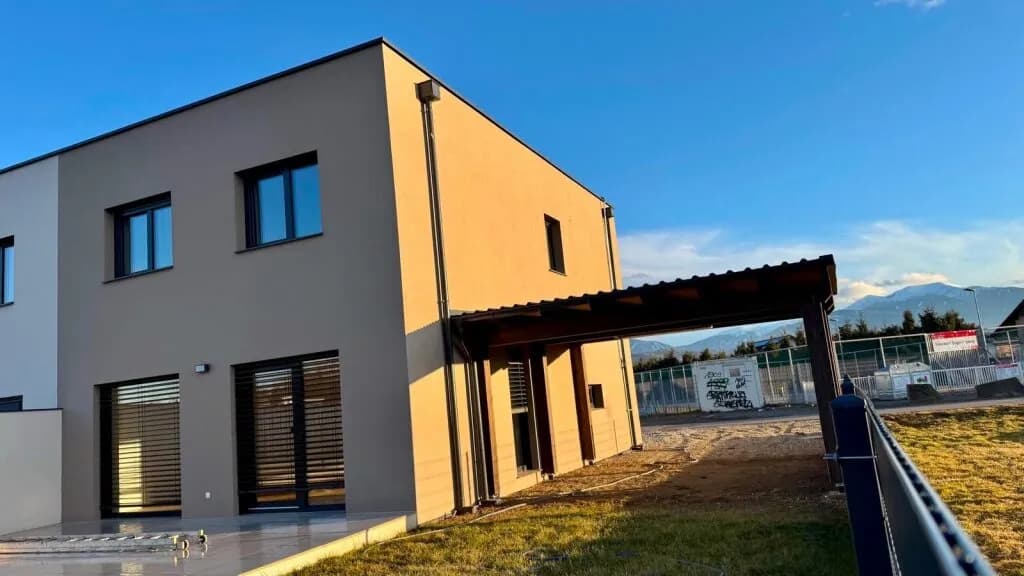 4-Zimmer-Haus kaufen in Murtal – 119 m² – Bild 5 von 29