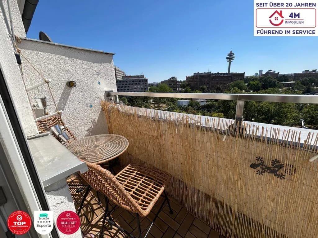 2-Zimmer-Wohnung kaufen in Wien – 50 m², € 399.000 – Bild 4 von 12