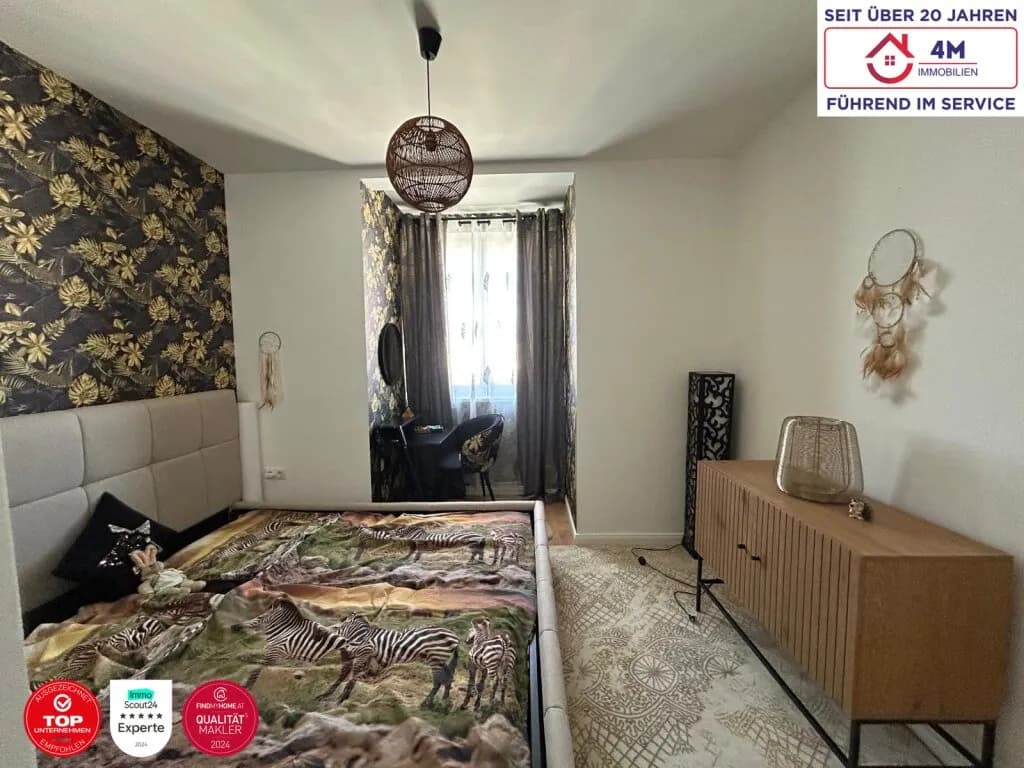 2-Zimmer-Wohnung kaufen in Wien – 50 m², € 399.000 – Bild 9 von 12