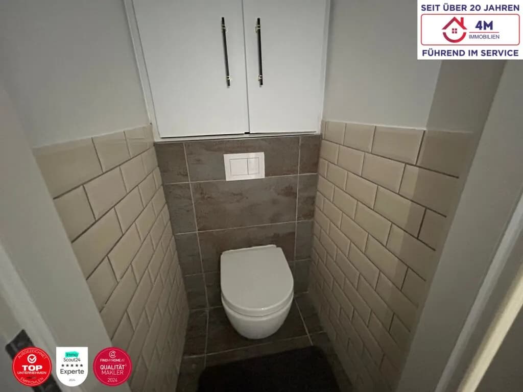 2-Zimmer-Wohnung kaufen in Wien – 50 m², € 399.000 – Bild 11 von 12