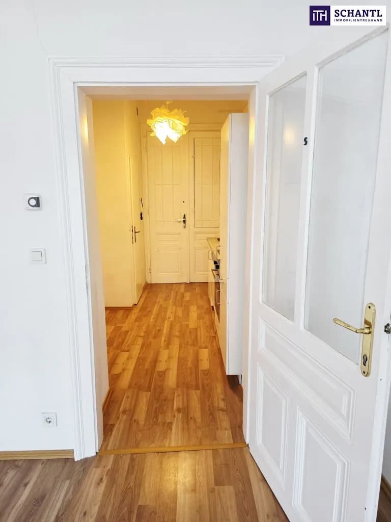 1-Zimmer-Wohnung kaufen in Wien – 30,96 m², € 195.000